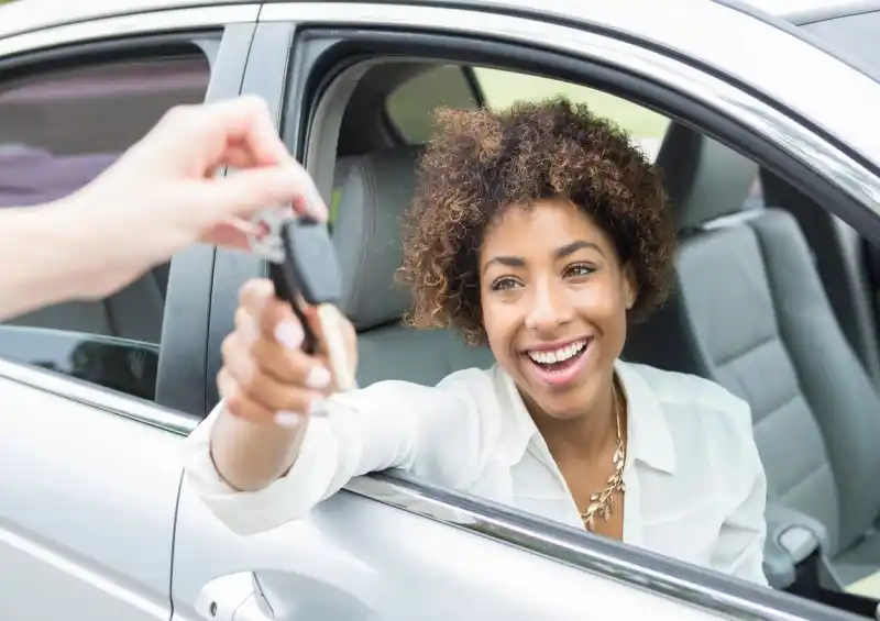 auto leasen Baflo